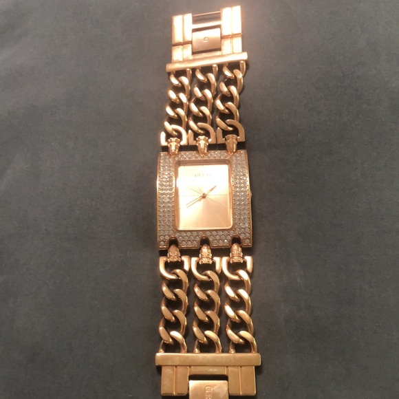 Brand New Guess Watch - Picture 2 of 5